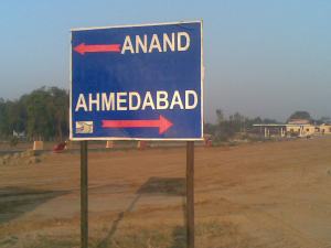anand gujarat
